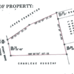 25° 28' 45" | 23.72 acres of land for sale, listed by 17 Degrees North Realtors, featuring prime property with road access on James Pemberton, Concord Loop, and Charlene Hubbins in a desirable area.