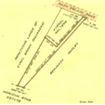 Vacant land parcel for sale in a desirable location near Nile Tilano Road, ideal for residential or commercial development, with easy access to nearby amenities and natural surroundings.