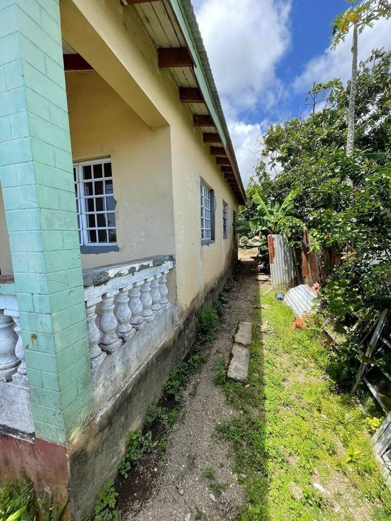 BN22 Molyneux Housing Development 3